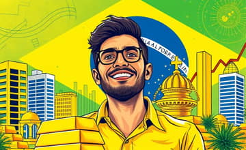 Inclua ativos protegidos contra inflação