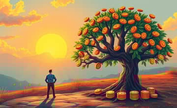 Adote disciplina para manter a regularidade dos aportes