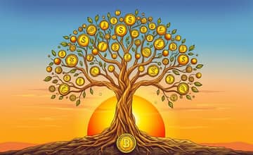 Foque na construção de patrimônio ao longo do tempo