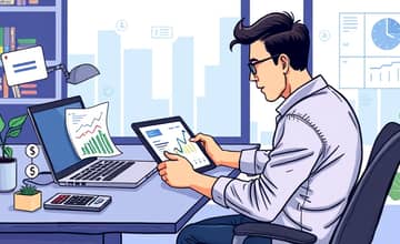 Acompanhe custos de corretoras para não perder rentabilidade