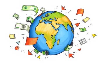 Fundo cambial para proteção internacional