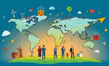 Analise fundos globais para novas oportunidades