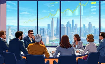 Fundo de private equity para investidores qualificados