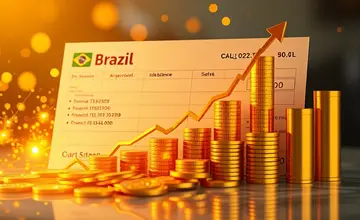 Conta corrente com opções de investimento automático