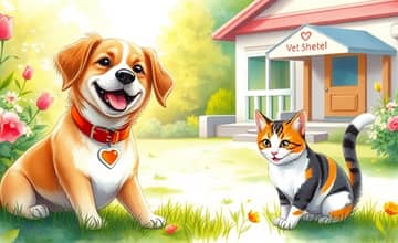 Seguro pet para animais de estimação