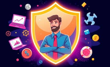 Seguro de acidentes pessoais para autônomos