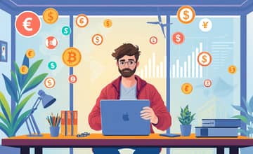 Conta digital para freelancers com funcionalidades exclusivas