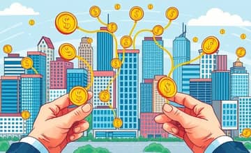 Fundo imobiliário para quem busca renda mensal