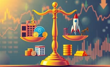 Inclua ativos alternativos com cautela para diversificação