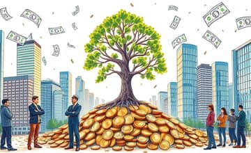 Inclua fundos de crédito privado para diversificação