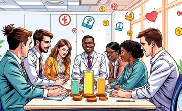 Plano de saúde empresarial com coparticipação