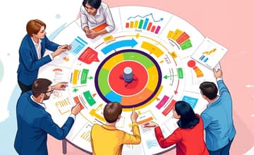 Tenha um plano de revisão anual da estratégia