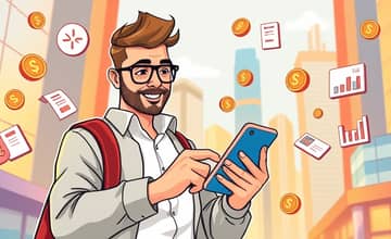Conta digital para microempreendedores individuais