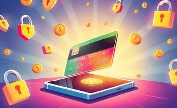 Cartão virtual temporário para compras pontuais