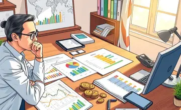 Avalie taxas de administração antes de investir em fundos