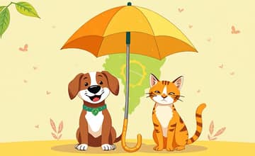 Plano de saúde para pets com cobertura nacional