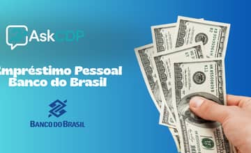Empréstimo Pessoal Banco do Brasil: Veja tudo o que você precisa saber