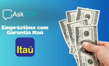 Empréstimo com Garantia Itaú: Veja tudo o que você precisa saber