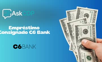 Empréstimo Consignado C6 Bank: Veja tudo o que você precisa saber