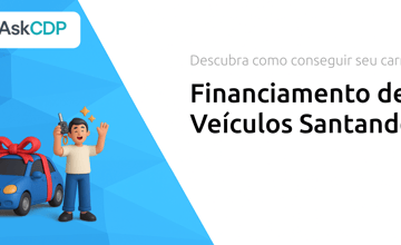 Financiamento de Veículos Santander: Descubra Como Conseguir seu Carro