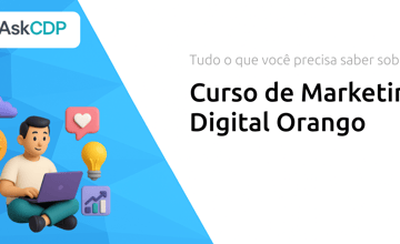 Curso de Marketing Digital Orango: Tudo o Que Você Precisa Saber