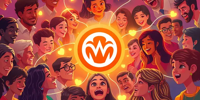Construa uma marca que se conecte emocionalmente com o público
