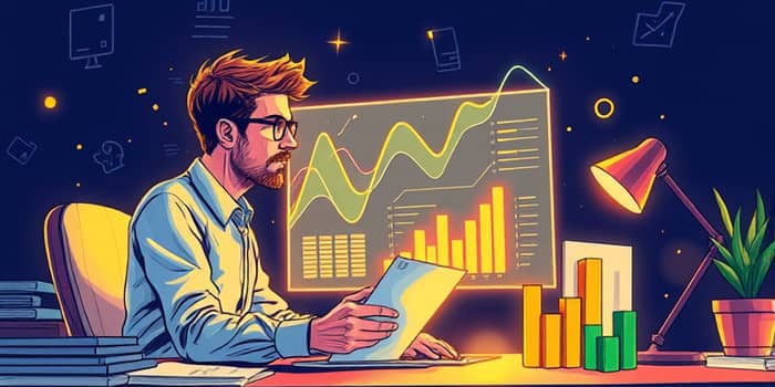 Estruture bem o fluxo de caixa para evitar imprevistos