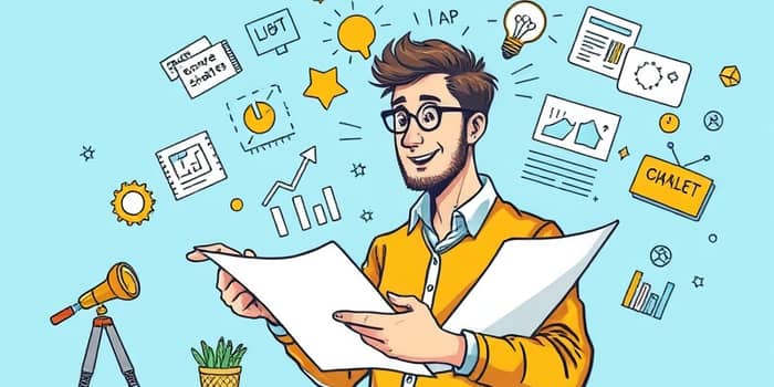 Valide sua ideia de negócio antes de investir pesado