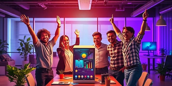 Evite o perfeccionismo no lançamento do seu produto