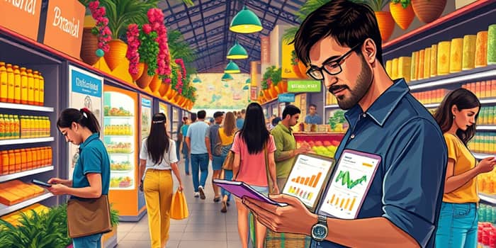 Adapte seu negócio às mudanças de comportamento do consumidor