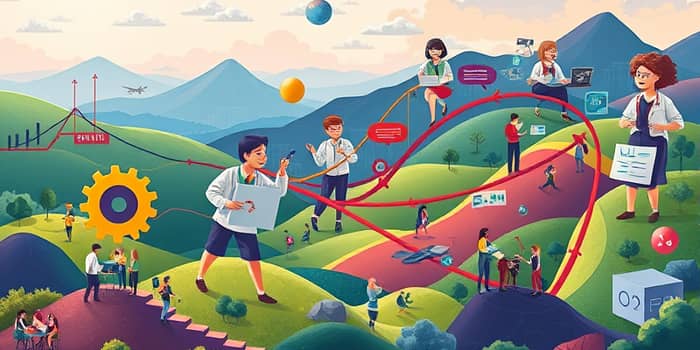 Planeje o ciclo de vida dos seus produtos ou serviços