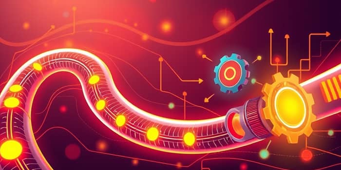 Use indicadores para identificar gargalos de crescimento