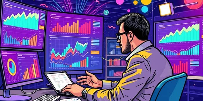 Teste campanhas antes de escalar o investimento