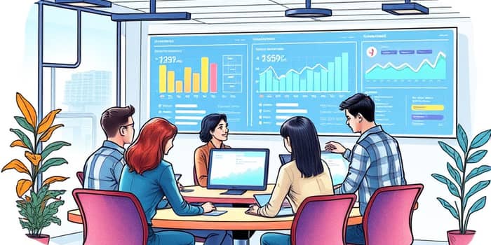 Cartão corporativo com gestão automatizada de despesas