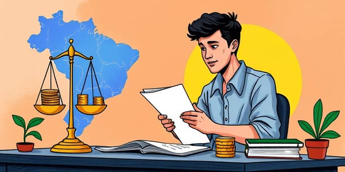 Considere o impacto da tributação nos seus rendimentos