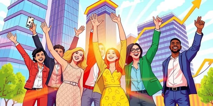 Fundo imobiliário focado em renda mensal