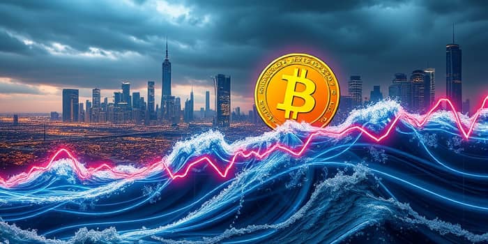 Criptomoedas exigem estudo e cuidado com volatilidade
