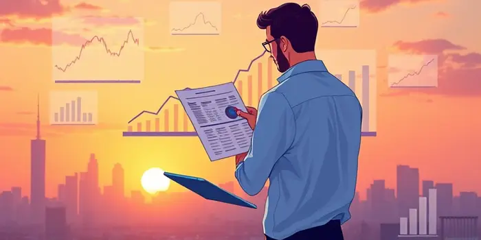 Planeje investimentos com base no retorno esperado