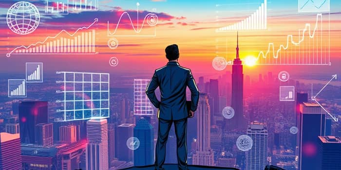 Avalie o ROI antes de qualquer campanha ou novo projeto