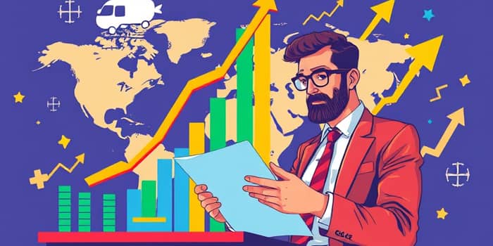 Acompanhe os indicadores econômicos antes de investir