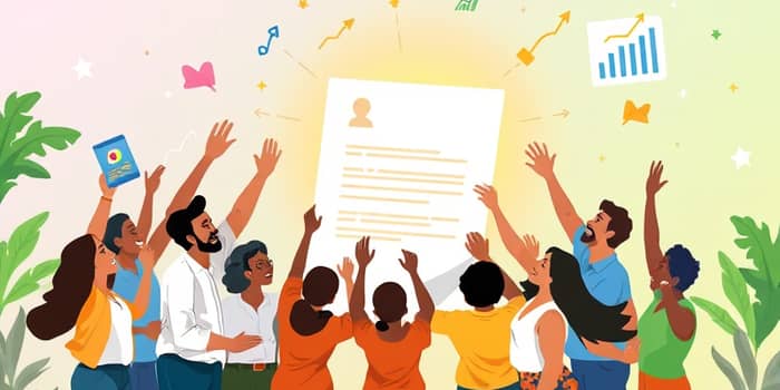 Formalize o negócio para acessar crédito e parcerias