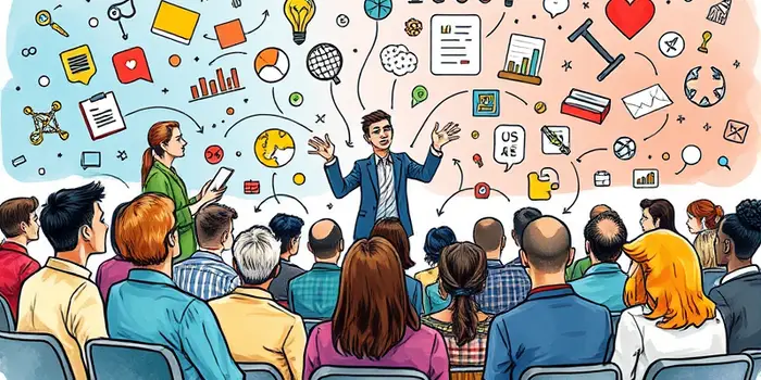 Use storytelling para engajar clientes e parceiros