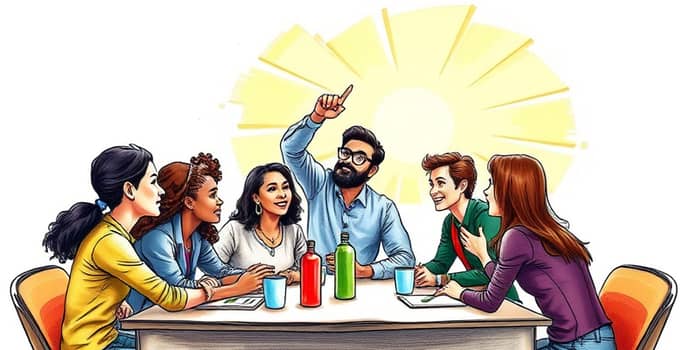 Desenvolva liderança mesmo com uma equipe pequena