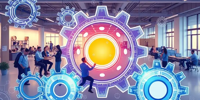 Priorize a criação de processos replicáveis