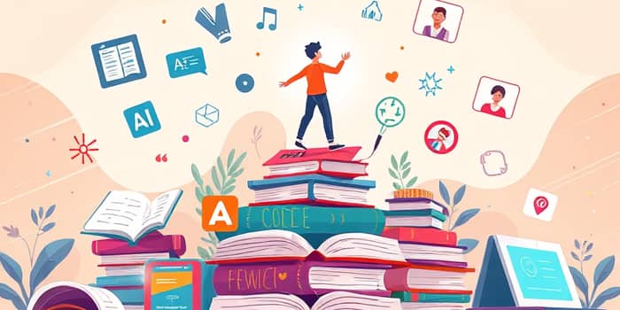 Utilize recursos gratuitos para começar