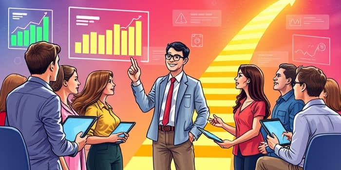 Controle a inadimplência de clientes