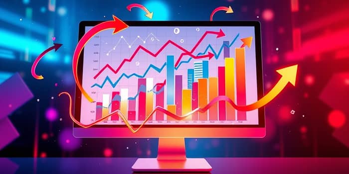 Calcule o ROI de cada campanha de marketing