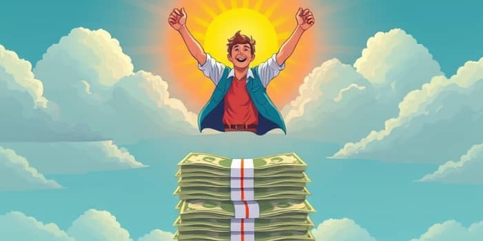 Planeje o pagamento de dívidas com antecedência