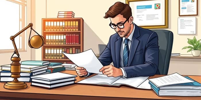 Reveja contratos de prestação de serviços