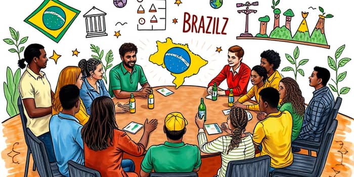 Foque em resolver dores reais do público
